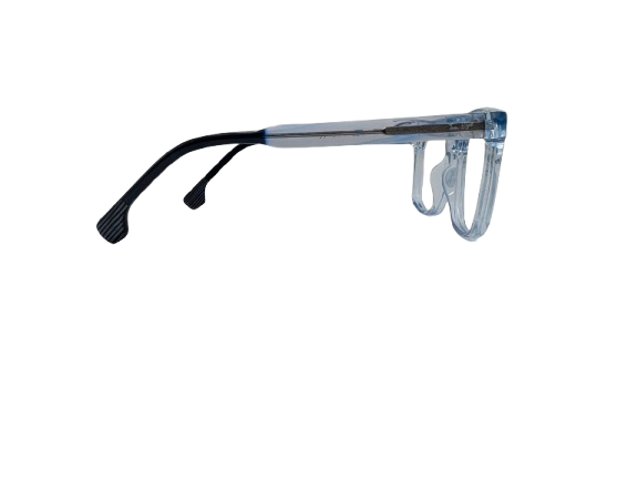 Tom Eye T Blue Eyewear