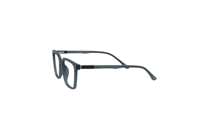 Tom Eye Square Cosmo Blue Eyeglasses
