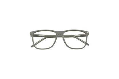 Tom Eye Wayfarer Grey Eyeglasses