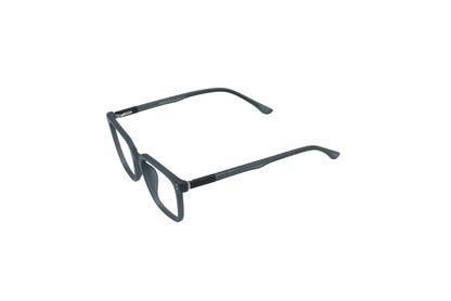 Tom Eye Square Cosmo Blue Eyeglasses
