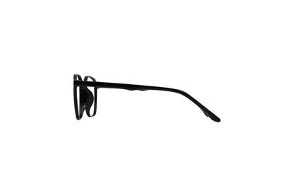 Tom Eye Square Black Eyeglasses