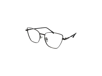 Tom Eye Metal Cat Eye Eyeglasses
