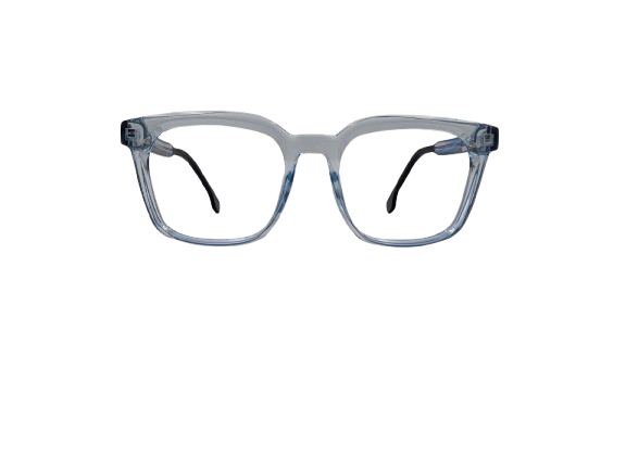 Tom Eye T Blue Eyewear