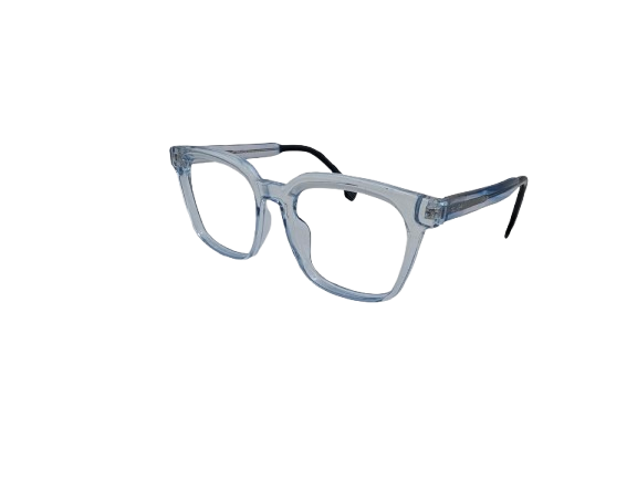 Tom Eye T Blue Eyewear