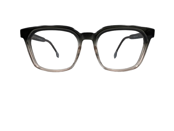 Tom Eye T Black Brown Eyewear
