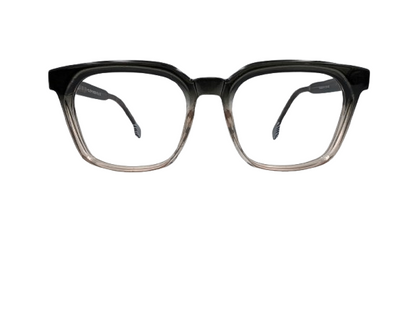 Tom Eye T Black Brown Eyewear