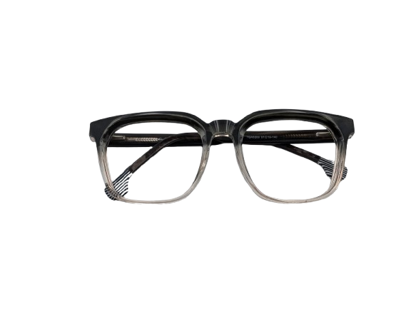 Tom Eye T Black Brown Eyewear