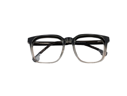 Tom Eye T Black Brown Eyewear