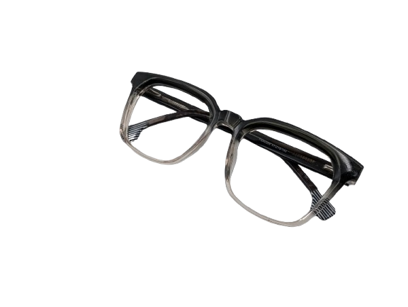 Tom Eye T Black Brown Eyewear