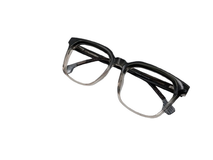 Tom Eye T Black Brown Eyewear