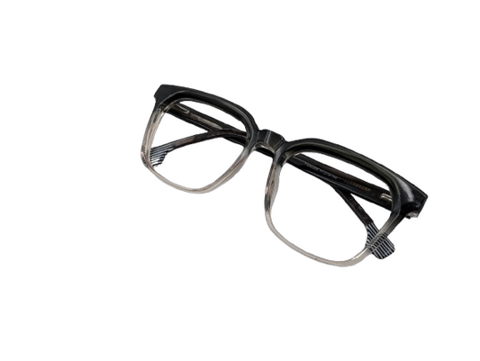 Tom Eye T Black Brown Eyewear
