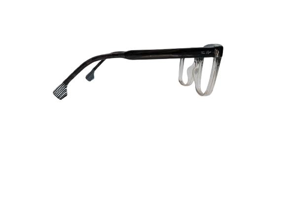 Tom Eye T Black Brown Eyewear