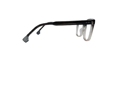 Tom Eye T Black Brown Eyewear