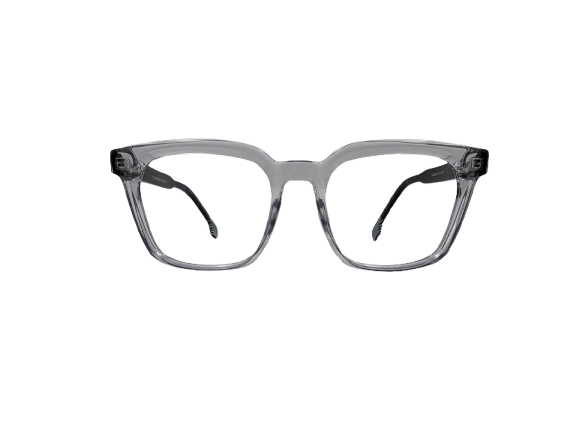 Top Eye Transparent Eye wears