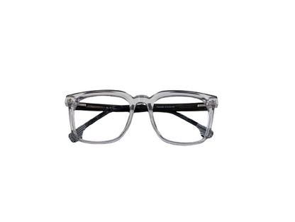 Top Eye Transparent Eye wears