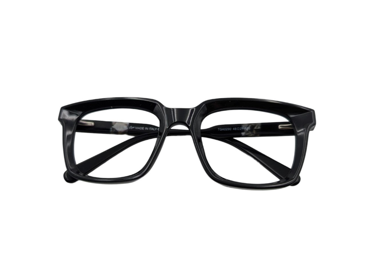Tom Eye Square Eyeglasses
