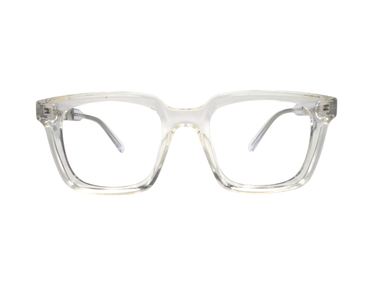 Tom Eye square eyeglasses