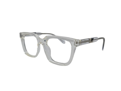 Tom Eye square eyeglasses