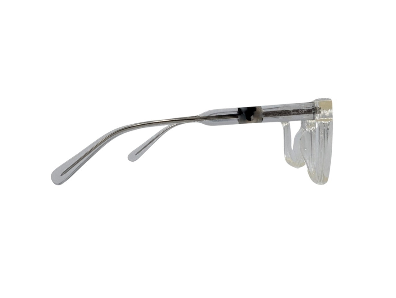 Tom Eye square eyeglasses