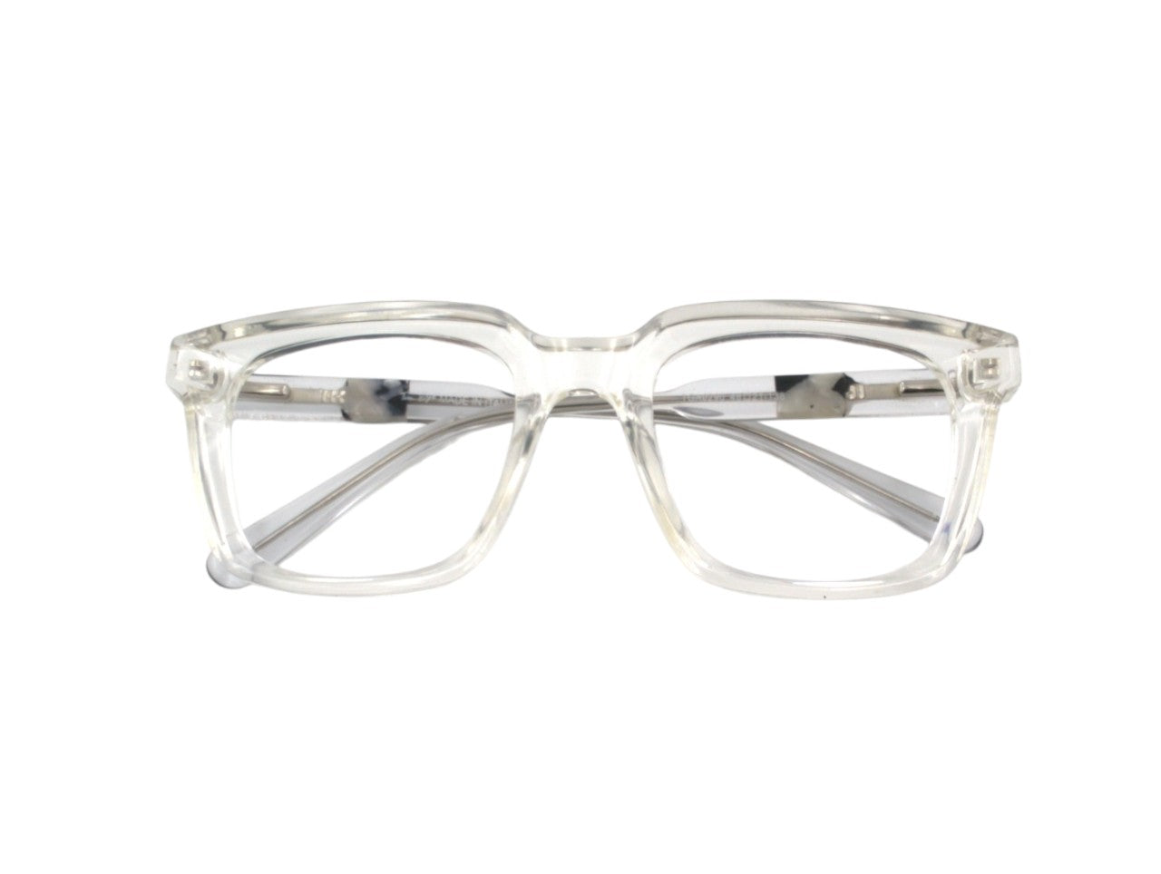 Tom Eye square eyeglasses