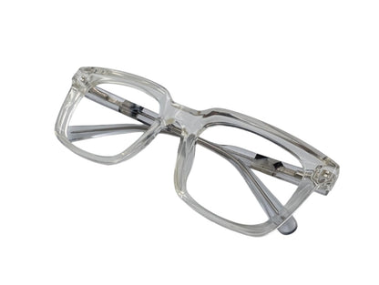 Tom Eye square eyeglasses