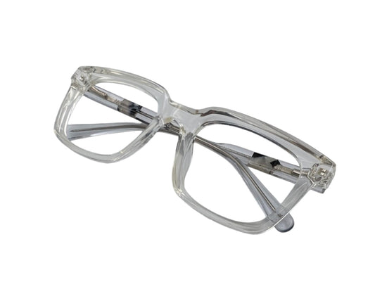 Tom Eye square eyeglasses