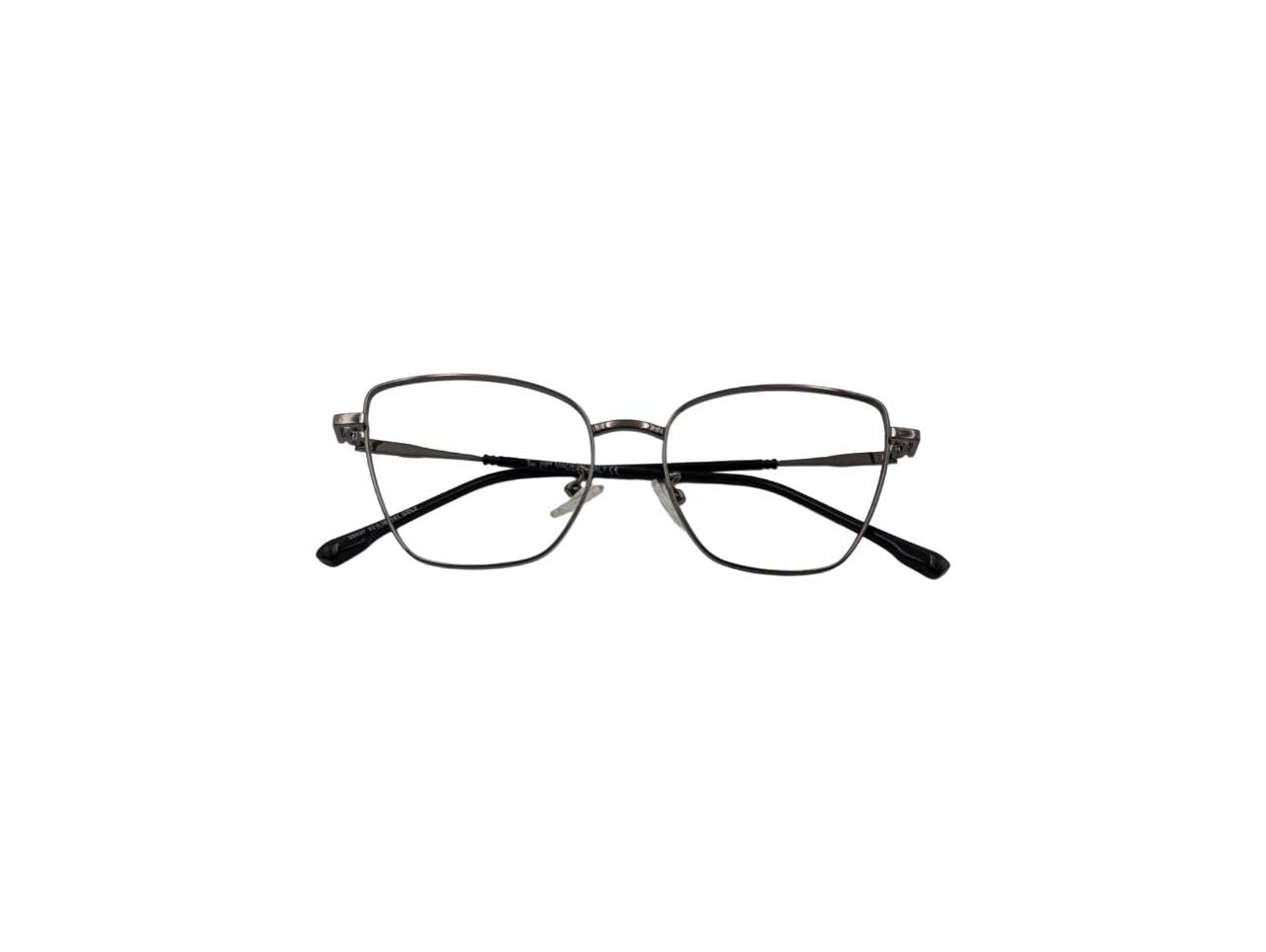 Tom Eye Metal Cat Eye Eyeglasses