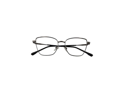 Tom Eye Metal Cat Eye Eyeglasses